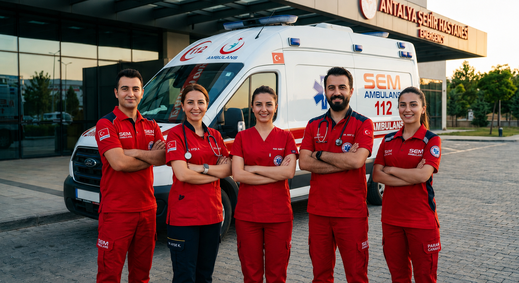 Profesyonel sağlık personeli