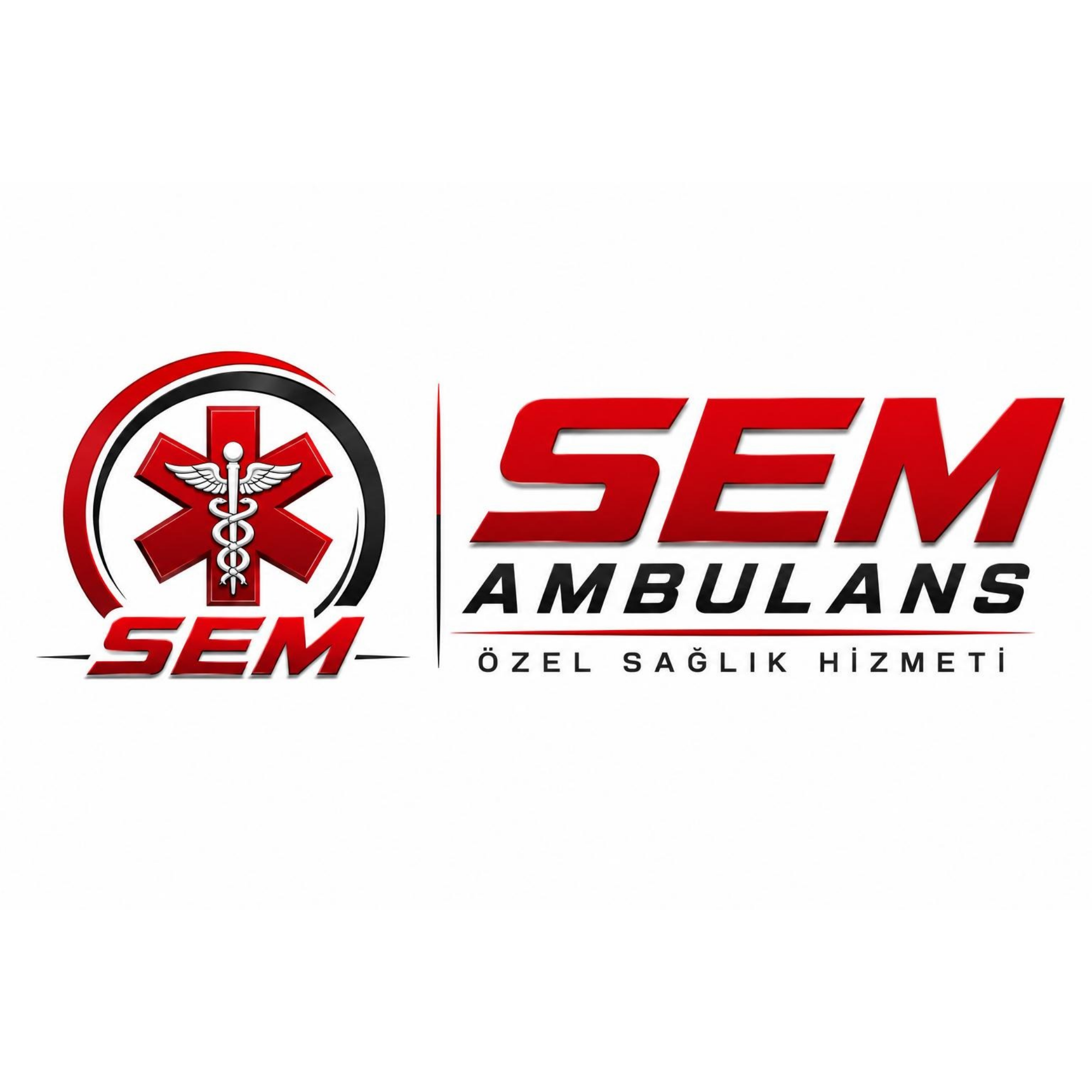 SEM Ambulans
